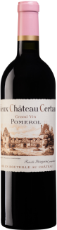 Vieux Château Certan 2017